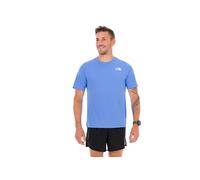 The North Face 24/7 Kurzarm-t-shirt XL Marina Blue