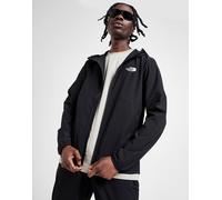 THE NORTH FACE M 24/7 WOVEN FZ HOOD Herren | TNF Black | XL