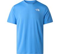 The North Face 24/7 Kurzarm-t-shirt 2XL Marina Blue