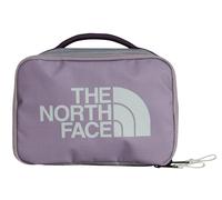 The North Face Base Camp Voyager Toiletry KIT transcendent grey/endle (N8R) OS