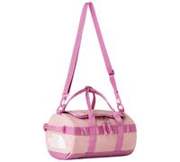 The North Face - 5-Liter-Tasche - Base Camp Duffel Shoulder Bag Metal Pink Hush - Rosa Rosa one size