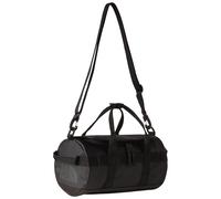 The North Face - 5-Liter-Tasche - Base Camp Duffel Shoulder Bag TNF Black Asphalt Grey - schwarz schwarz one size