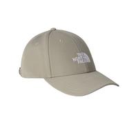 the north face 66 classic cap grau