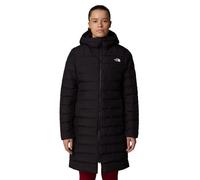 The North Face Aconcagua Parka | Winterjacken für Damen | Black S