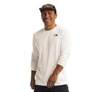 The North Face Airlight Hike T-Shirt White Dune XL