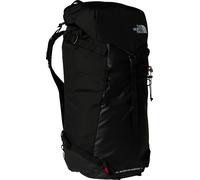 The North Face - All Mountain Purpose 30 - Wanderrucksack, Gr. 30 l - L/XL, schwarz (TNFBlack/TNFRed)