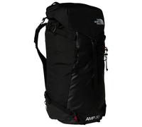 The North Face - Alpinrucksack - All Mountain Purpose 30 Black/Red - Größe S/M - schwarz schwarz S/M