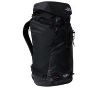The North Face - All Mountain Purpose 38 - Wanderrucksack, Gr. 38 l - L/XL, schwarz (TNFBlack/TNFRed)