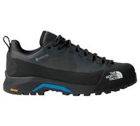 the north face alpine verto gore tex wanderschuhe grau 44.1/2