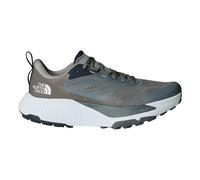 The North Face Altamesa 500 Trailschuh Herren-Grau,Dunkelgrau, Größe 42,5