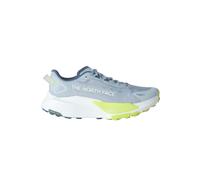 The North Face - Altamesa 500 V2 Frost Grey/Fizz Lime - Schuhe - Grau - EU 43 - Textile/Textile/Gummi Grau EU 43