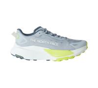 The North Face ALTAMESA 500 V2 Trailschuhe Herren Frost Grey/Fizz Lime 47 1/3