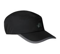 The North Face Antora Rain Cap (Größe L , schwarz)
