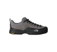 The North Face - Approach-Schuhe - Unisex - Verto Approach - Verto Approach Smoked Pearl/TNF Black für Herren aus Leder - Größe 11 US - Grau 11 US