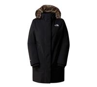 The North Face Arctic Parka Damen Daunenjacke Wintermantel tnf black-npf Größe S Farbgruppe schwarz schwarz Damen Hauptmaterial: 100% Polyester | Futter: 100% Daune | Bündchen: 94% Polyester, 6% Elast