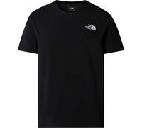 The North Face NF0A87H7JK3 M Lightning Alpine S/S Tee T-Shirt Herren TNF Black Größe M