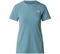 THE NORTH FACE NF0A8BT5426 W Lightning Alpine S/S T-Shirt Damen Shallow Blue Größe XS