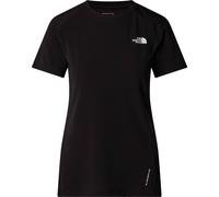 The North Face Lightning Alpine Damen T-Shirt schwarz - M