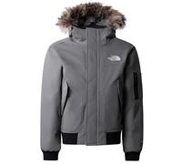 THE NORTH FACE B Gotham Jacket - Kinder - Grau - Größe 7/8 jahre- Modell 2024