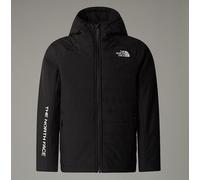 The North Face Regular Fit Jacke in Stepp-Optik Modell 'Never Stop' in Black, Größe M