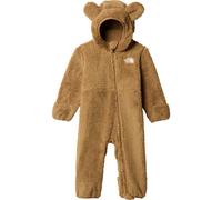 The North Face Baby Campshire One Piece teddy brown (BQ8) 3M