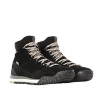 The North Face Back-to-Berkeley Iii Traillaufschuh TNF Black/Thyme 44