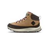 The North Face Wanderschuhe Back To Berkeley IV Waterproof Größe 42.5 dunkelbraun/schwarz/weiß