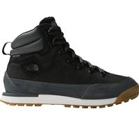THE NORTH FACE BACK-TO-BERKELEY IV LEATHER WP Schuh 2026 tnf black/asphalt grey - 41