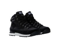 The North Face Lifestyle Back-to-berkeley Iv Wanderstiefel EU 37 1/2 TNF Black / TNF White