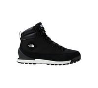 The North Face Back-To-Berkeley IV Textile WP Gr. 38 Schwarz Damen - Jetzt bei Keller Sports kaufen!