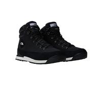 The North Face Back To Berkeley IV Waterproof Wanderschuhe schwarz/weiß - 43