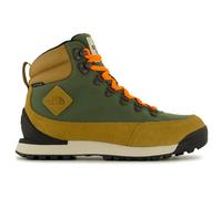 The North Face - Back-To-Berkeley IV Textile WP - Sneaker, Gr. 40.5 US 8, oliv (Thyme/UtilityBrown)