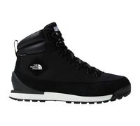 The North Face - Back-To-Berkeley IV Textile WP - Sneaker, Gr. 43, schwarz (TNFBlack/TNFWhite)