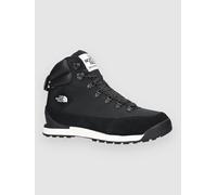 The North Face Men's Back-to-Berkeley IV Textile Lifestyle Boots TNF Black/TNF White 46