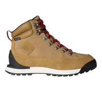 The North Face Women's Back-to-Berkeley IV Textile Lifestyle Boots Sahara/Mars Dust 38