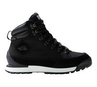 The North Face Back-To-Berkeley IV WP Damen Winterschuhe & Winterstiefel schwarz Größe 38.5 Lifestyle