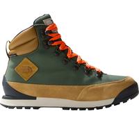 The North Face Back To Berkeley IV Waterproof stiefel grün ocker - 44.5