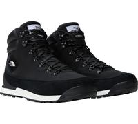 THE NORTH FACE BACK-TO-BERKELEY IV WP Schuh 2026 tnf black/tnf white - 40,5