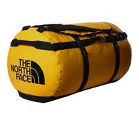 The North Face Base Camp 150L Duffel Reisetasche gelb Größe 150L Reise