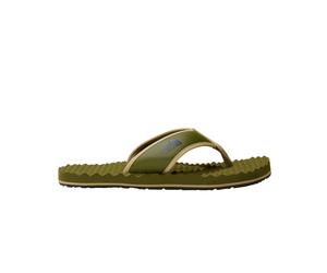 The North Face Base Camp 2.0 FlipFlop Herren TNFBLACK/TNFWHT 10