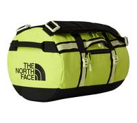 The North Face Base Camp 31L Duffel Reisetasche gruen Größe 31L Reise