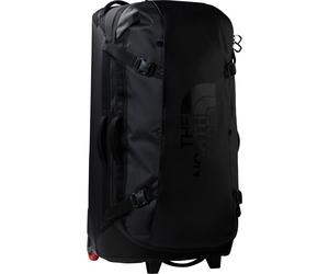 The North Face Base Camp 36 Rolltasche (Größe 160L, schwarz)