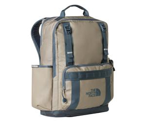 The North Face Base Camp Daypack Freizeitrucksack stone slab-granite grey Farbgruppe grau grau Damen