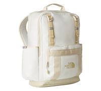 The North Face Base Camp Daypack Freizeitrucksack white ash-calacatta-pale khaki Farbgruppe weiß weiß Damen