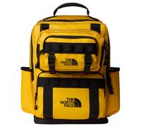 The North Face Base Camp Tagesrucksack Summit Gold-TNF Black