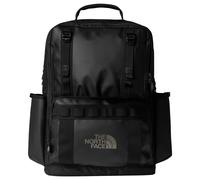 THE NORTH FACE Base Camp Daypack - Mixte - Schwarz - Einheitsgröße- Modell 2025
