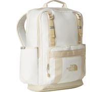 The North Face Base Camp Daypack Freizeitrucksack white ash-calacatta-pale khaki Farbgruppe weiß weiß Damen