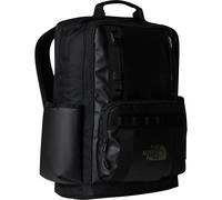 THE NORTH FACE Base Camp Daypack - Mixte - Schwarz - Einheitsgröße- Modell 2025