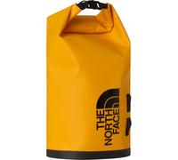 The North Face Base Camp Dry Bag - Packsack 12L (summit gold/tnf black)