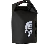 The North Face Base Camp Dry 8L Packsack Packsäcke schwarz Größe 8L Camping Wasserabweisend